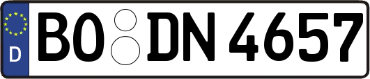 BO-DN4657