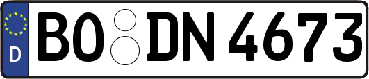 BO-DN4673