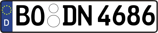 BO-DN4686