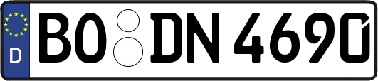 BO-DN4690