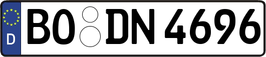 BO-DN4696