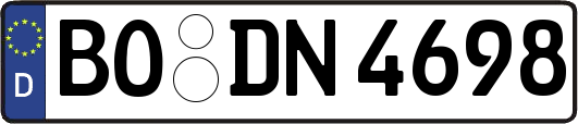 BO-DN4698