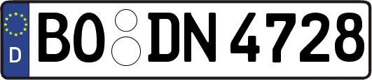BO-DN4728
