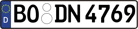 BO-DN4769