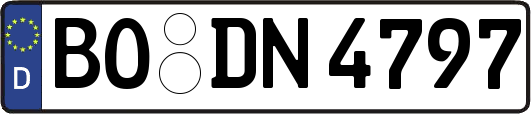 BO-DN4797