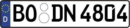 BO-DN4804