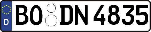 BO-DN4835