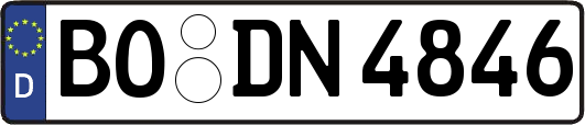BO-DN4846