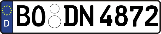 BO-DN4872