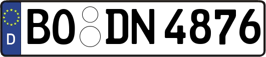 BO-DN4876
