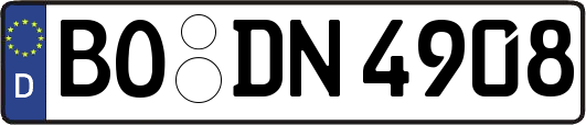BO-DN4908