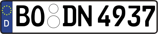 BO-DN4937