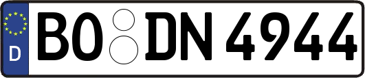 BO-DN4944