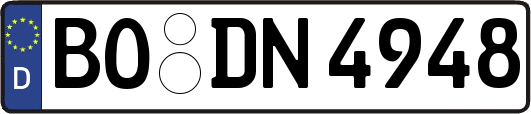 BO-DN4948