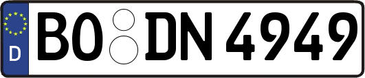 BO-DN4949