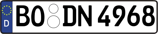 BO-DN4968