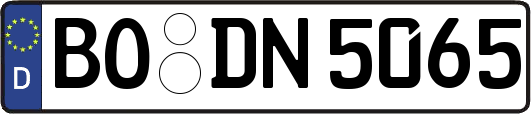 BO-DN5065