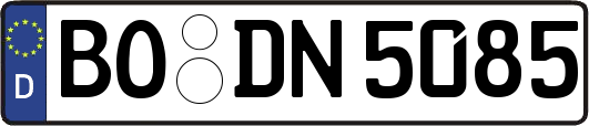 BO-DN5085