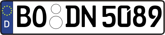 BO-DN5089