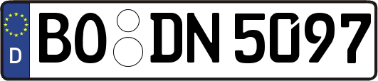 BO-DN5097