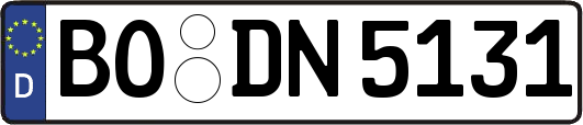 BO-DN5131