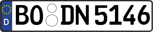 BO-DN5146