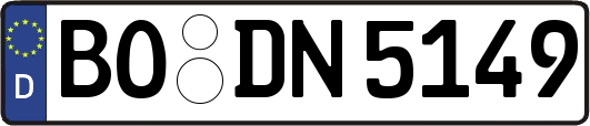 BO-DN5149