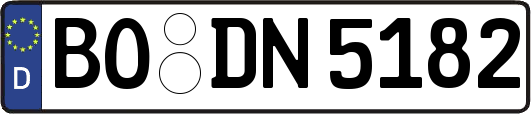 BO-DN5182