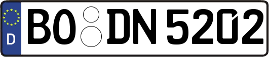 BO-DN5202