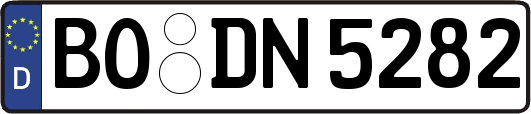 BO-DN5282