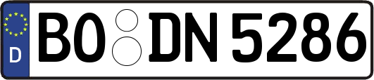 BO-DN5286