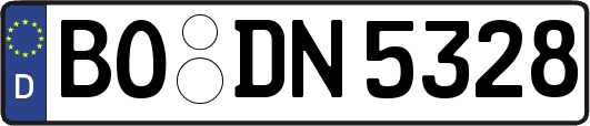 BO-DN5328