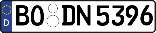 BO-DN5396