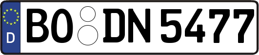 BO-DN5477