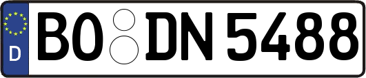 BO-DN5488