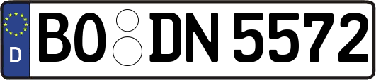 BO-DN5572