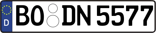 BO-DN5577