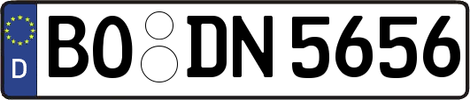 BO-DN5656