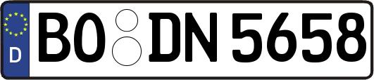 BO-DN5658