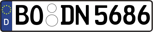 BO-DN5686