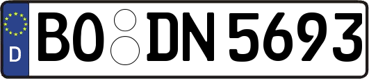BO-DN5693