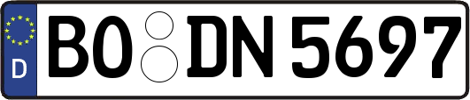 BO-DN5697