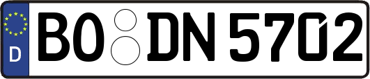 BO-DN5702