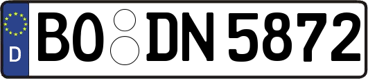 BO-DN5872