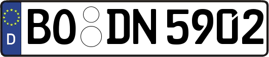 BO-DN5902