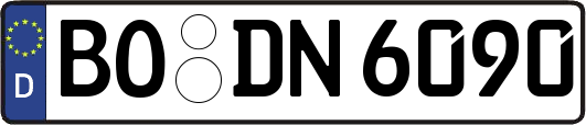 BO-DN6090