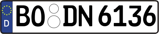 BO-DN6136