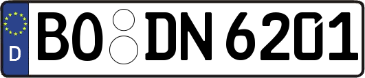BO-DN6201