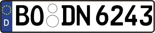 BO-DN6243