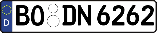 BO-DN6262